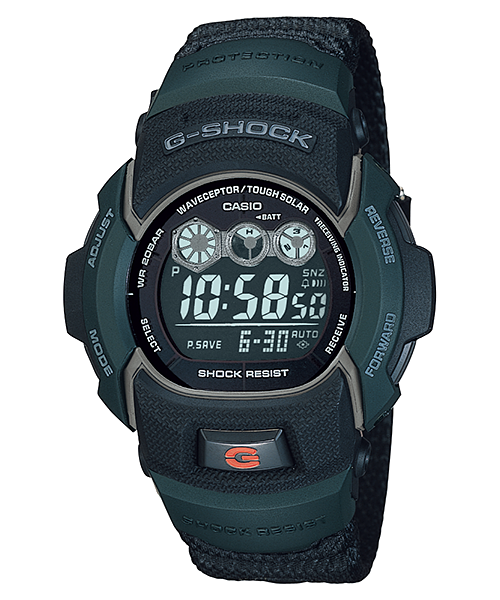 Casio G-Shock GW-002KJ-3