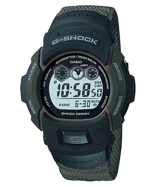 Casio G-Shock GW-002RFJ-3