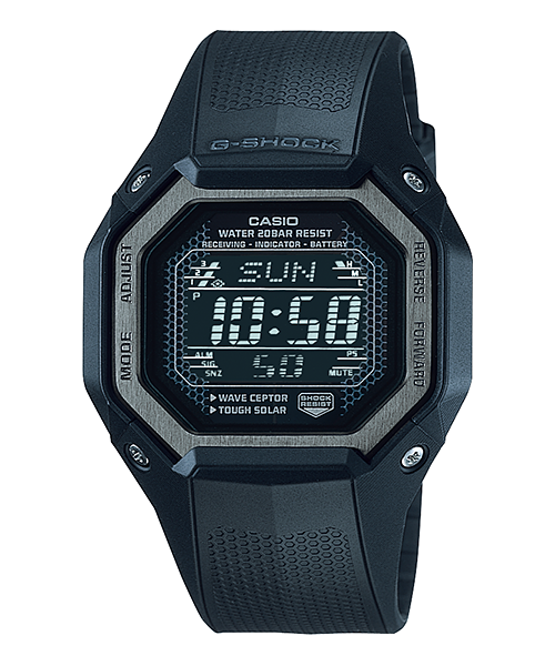 Casio G-Shock GW-056BJ-1