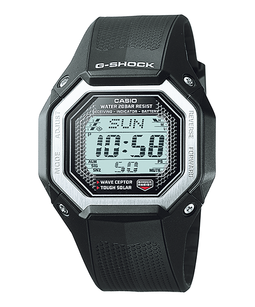 Casio G-Shock GW-056J-1