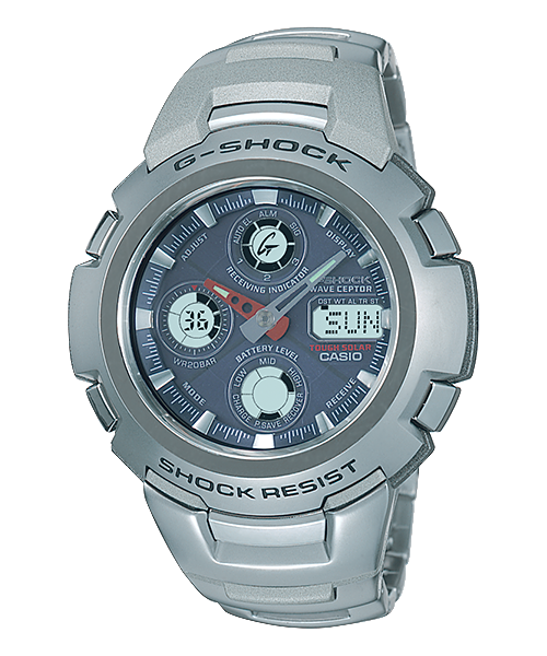 Casio G-Shock GW-1000DJ-1