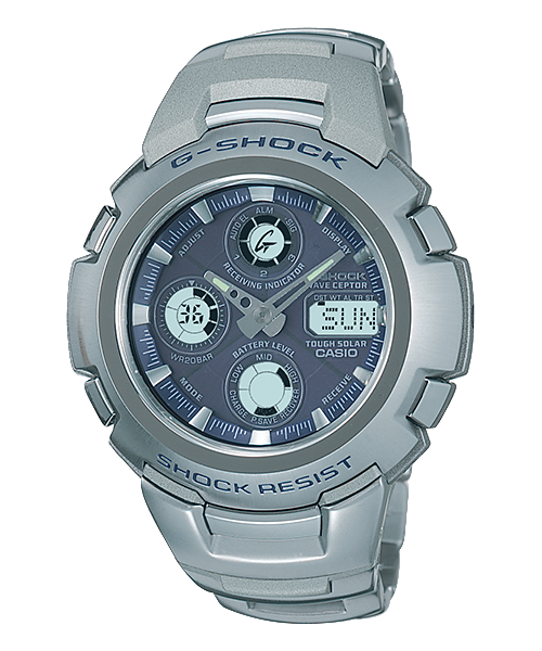 Casio G-Shock GW-1000DJ-2A