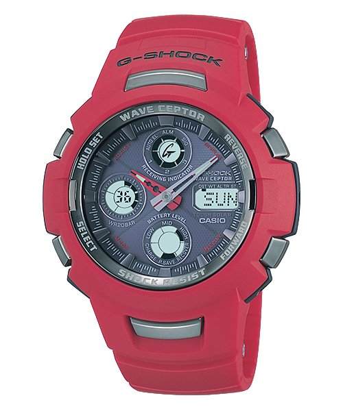 Casio G-Shock GW-1100BJ-4A