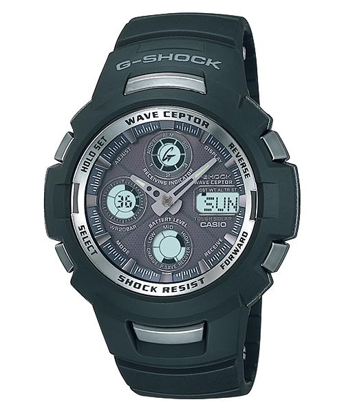 Casio G-Shock GW-1100J-1A1
