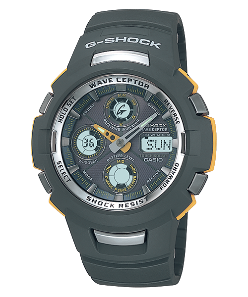 Casio G-Shock GW-1100J-8A