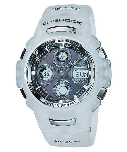 Casio G-Shock GW-1100KJ-7A