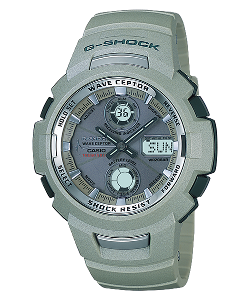 Casio G-Shock GW-1110J-9A