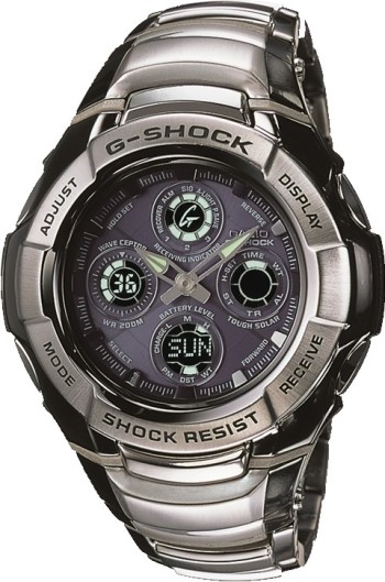 Casio G-Shock GW-1200BU-1AV