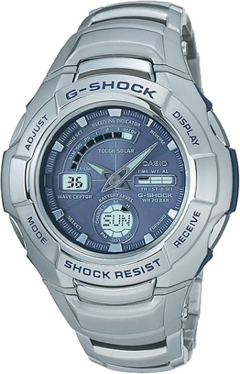 Casio G-Shock GW-1210A-2AV