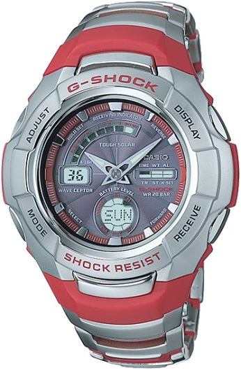 Casio G-Shock GW-1210CE-4AV