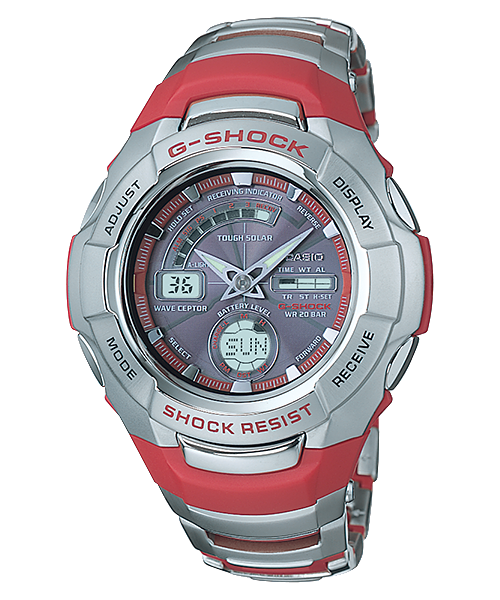 Casio G-Shock GW-1210CJ-4A