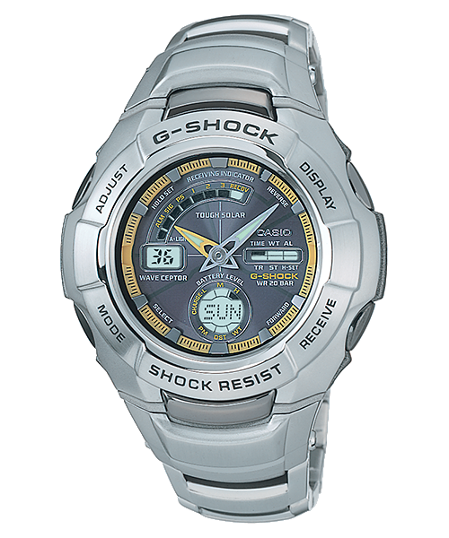 Casio G-Shock GW-1210J-9A