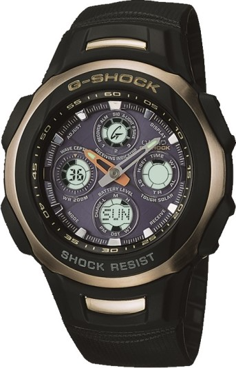 Casio G-Shock GW-1300A-9AV