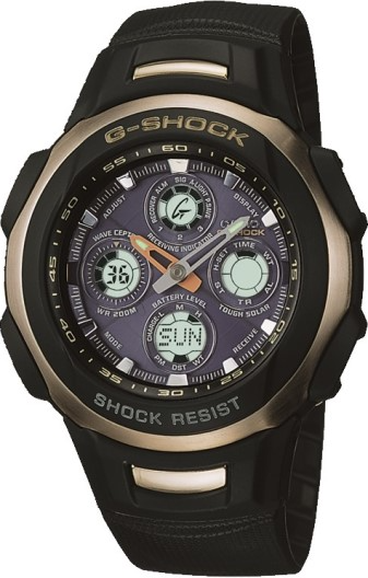 Casio G-Shock GW-1300E-9AV