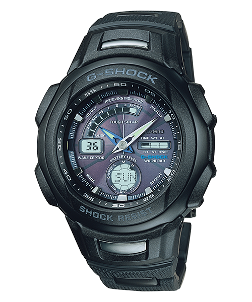 Casio G-Shock GW-1310BCJ-1A