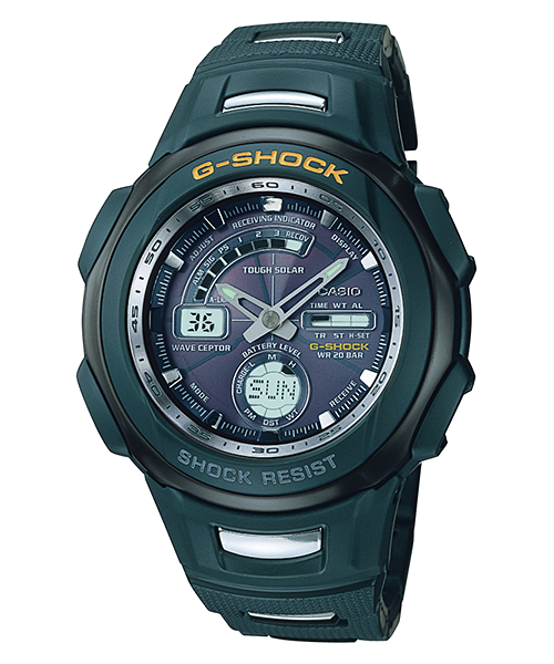 Casio G-Shock GW-1310RCJ-3A