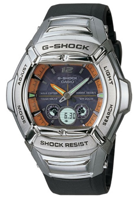 Casio G-Shock GW-1400A-9AV