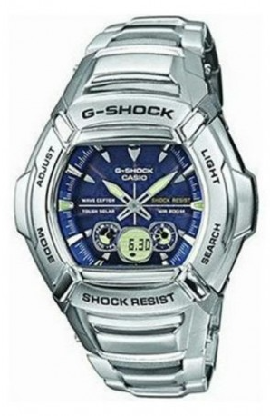 Casio G-Shock GW-1400DA-2AV