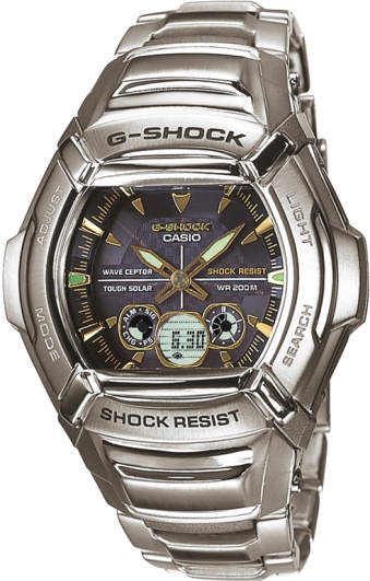 Casio G-Shock GW-1400DA-9AV