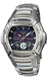 Casio G-Shock GW-1400DE-1AV