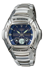Casio G-Shock GW-1400DE-2AV