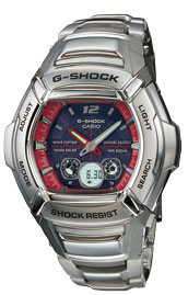 Casio G-Shock GW-1400DE-4AV