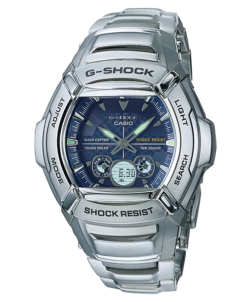 Casio G-Shock GW-1400DJ-2A