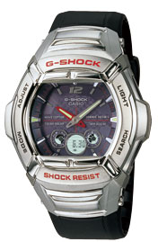 Casio G-Shock GW-1400E-1AV