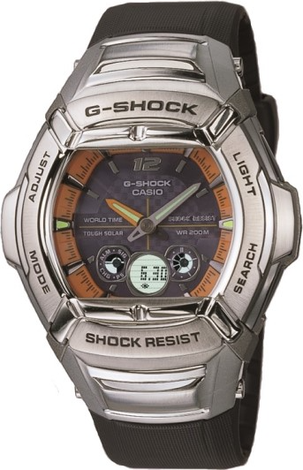 Casio G-Shock GW-1401-9AV