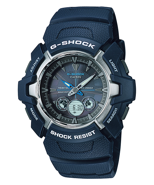 Casio G-Shock GW-1500J-2A