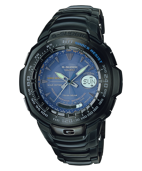 Casio G-Shock GW-1600BJ-1A
