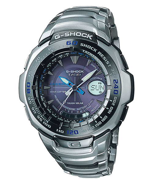 Casio G-Shock GW-1600CJ-1A