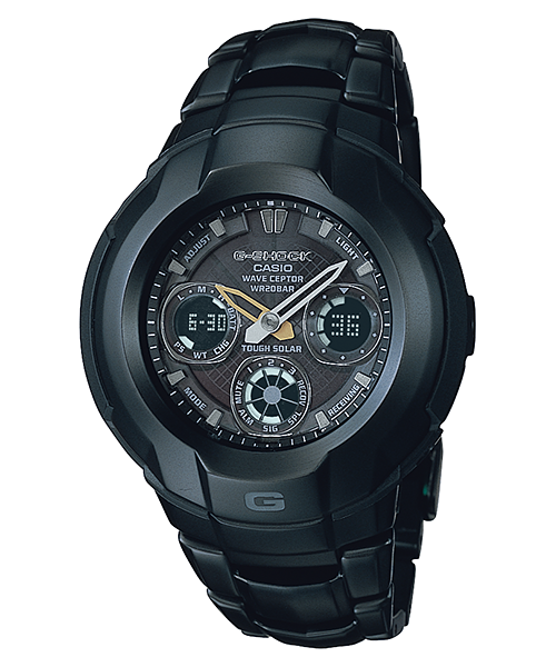 Casio G-Shock GW-1700BTJ-1A