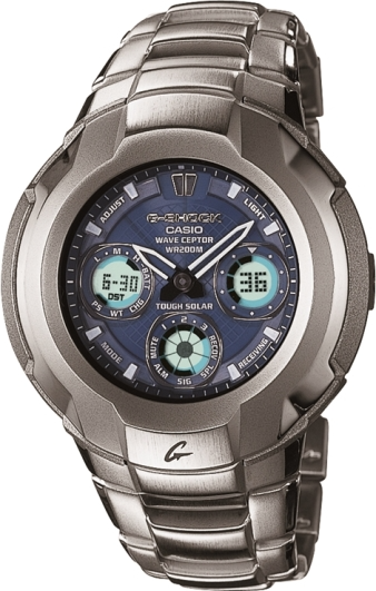 Casio G-Shock GW-1700DE-2AV