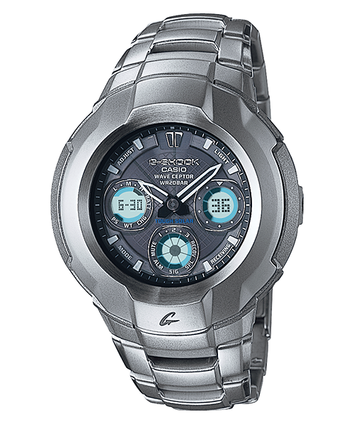 Casio G-Shock GW-1700DJ-1A