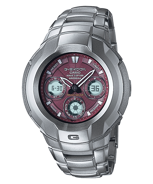 Casio G-Shock GW-1700DJ-4A1