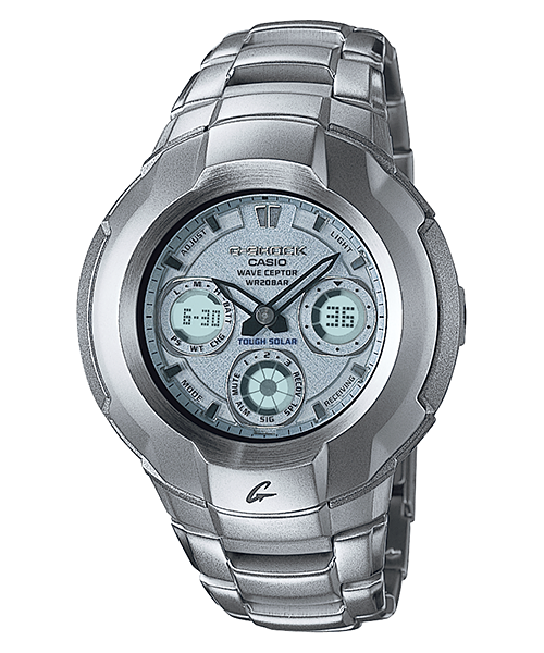 Casio G-Shock GW-1700DJ-7A