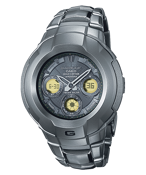 Casio G-Shock GW-1700TDJ-8A