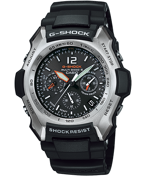Casio G-Shock GW-2000-1A