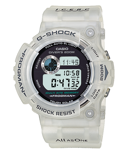 Casio G-Shock GW-202AK-7