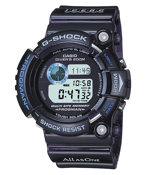 Casio G-Shock GW-202K-2