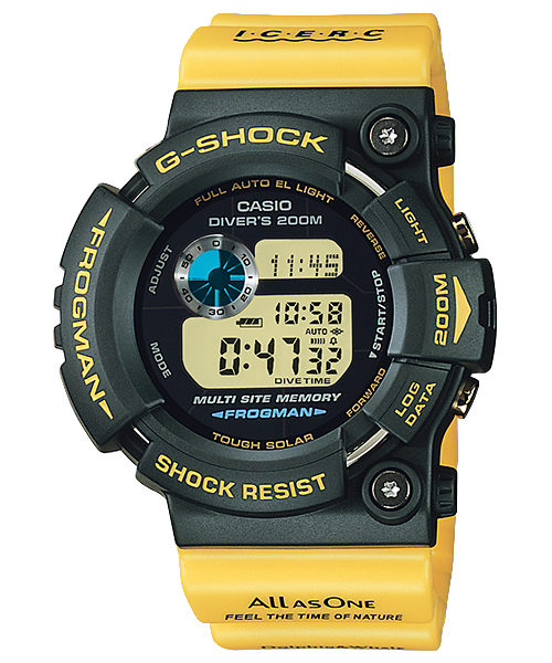 Casio G-Shock GW-204K-9