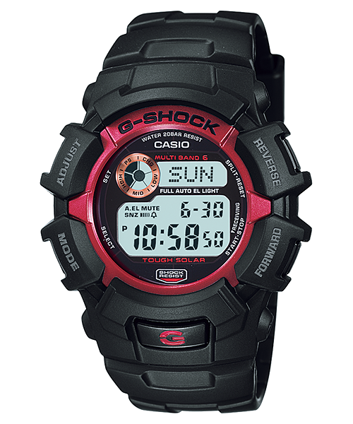 Casio G-Shock GW-2300F-4
