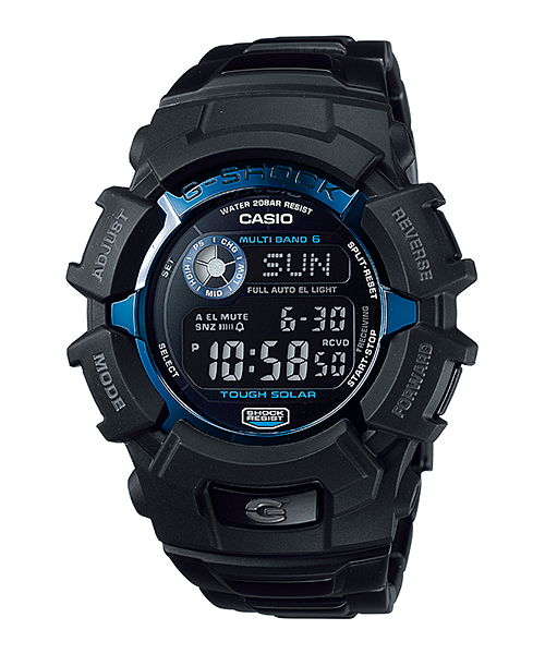 Casio G-Shock GW-2310BD-1B
