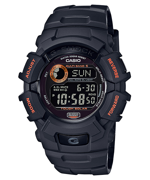 Casio G-Shock GW-2310FB-1B4