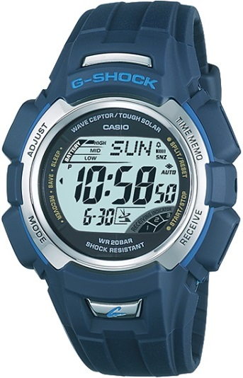 Casio G-Shock GW-300-2V