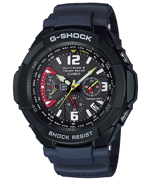 Casio G-Shock GW-3000B-2A