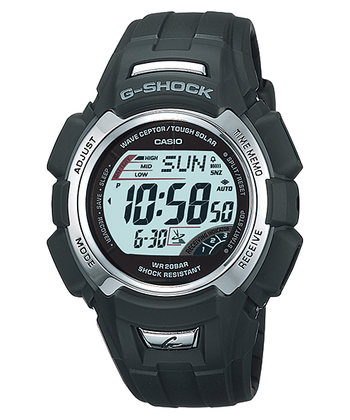 Casio G-Shock GW-300BTJ-4