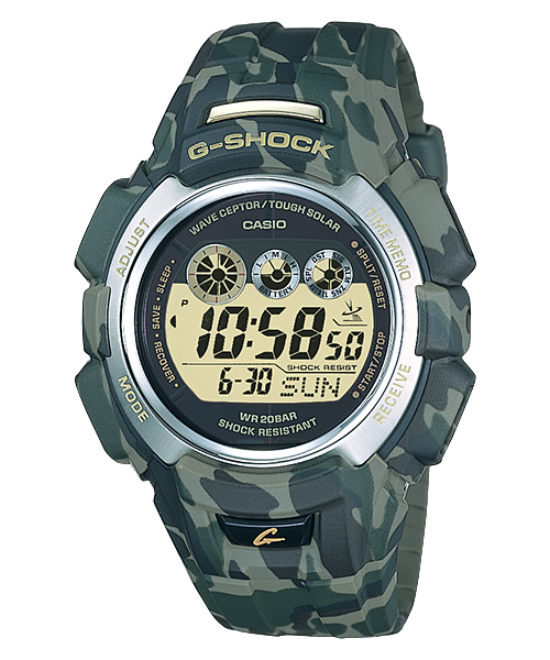 Casio G-Shock GW-300CFJ-3