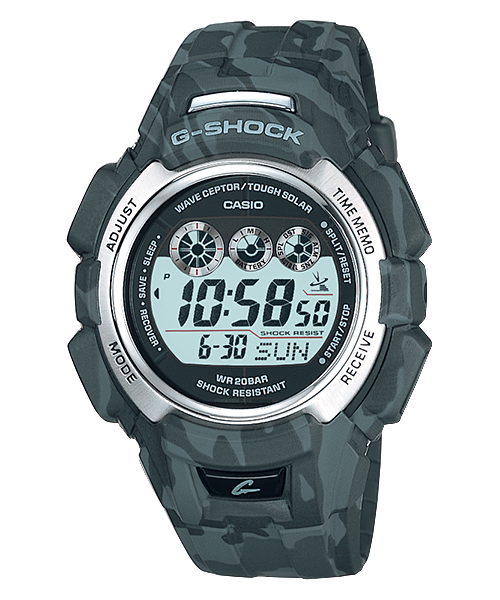 Casio G-Shock GW-300CFJ-8